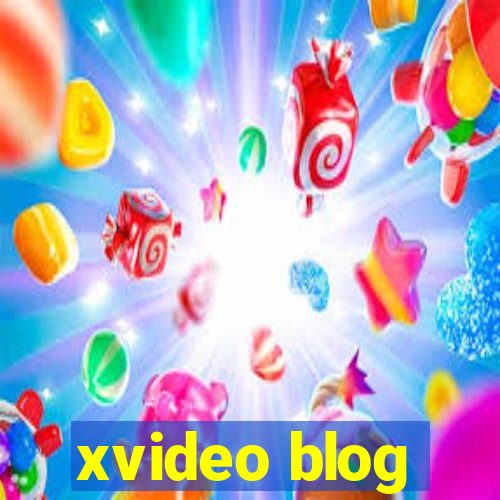 xvideo blog